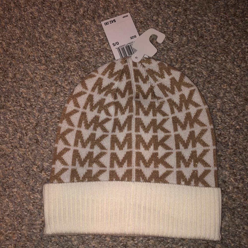Michael Kors Bennie. O/S
